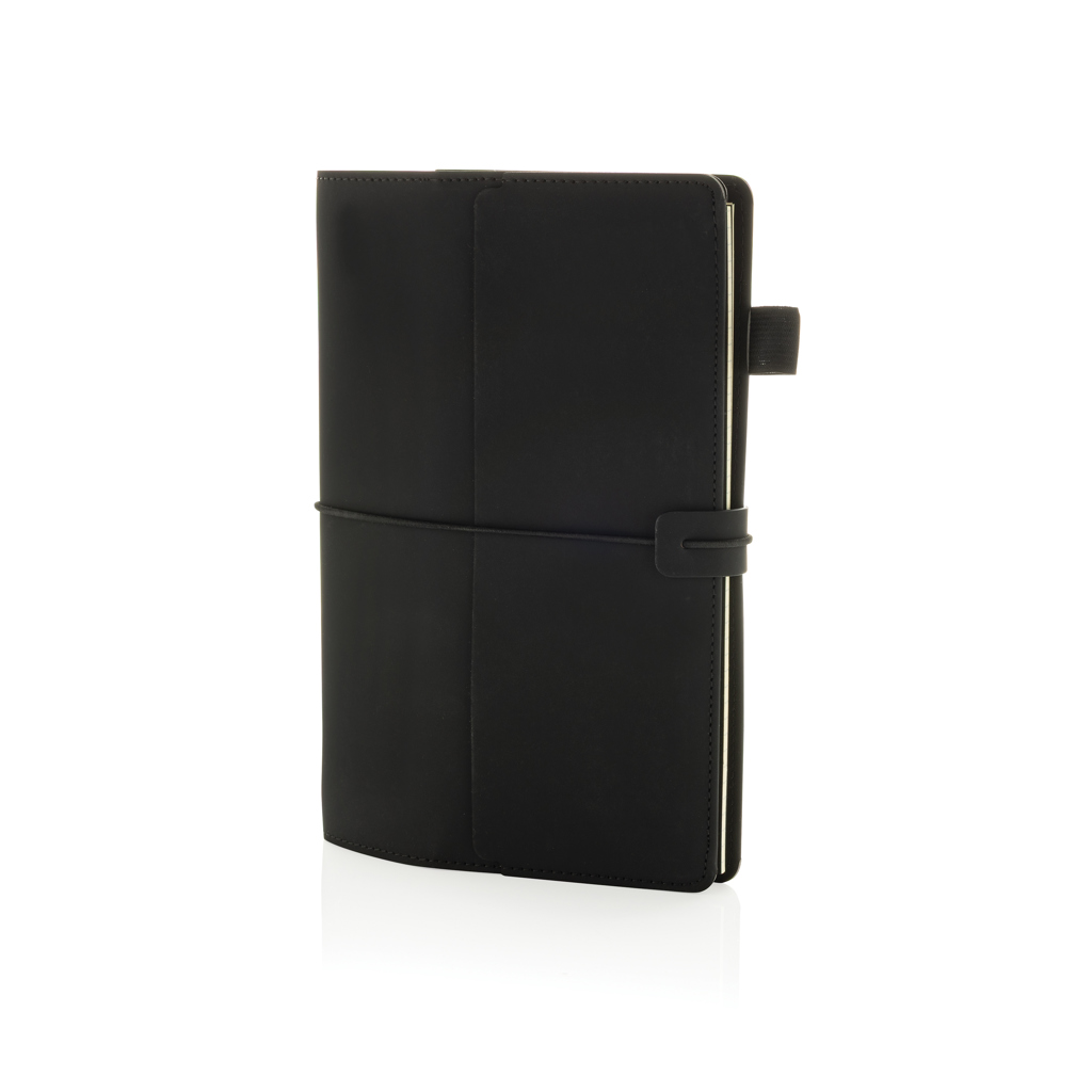 Miniature 2 pour Carnet de notes 3 en 1 rechargeable en PU Daily Notes Binder