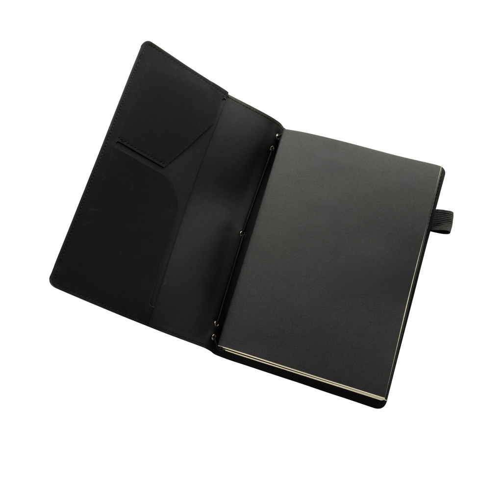 Miniature 7 pour Carnet de notes 3 en 1 rechargeable en PU Daily Notes Binder