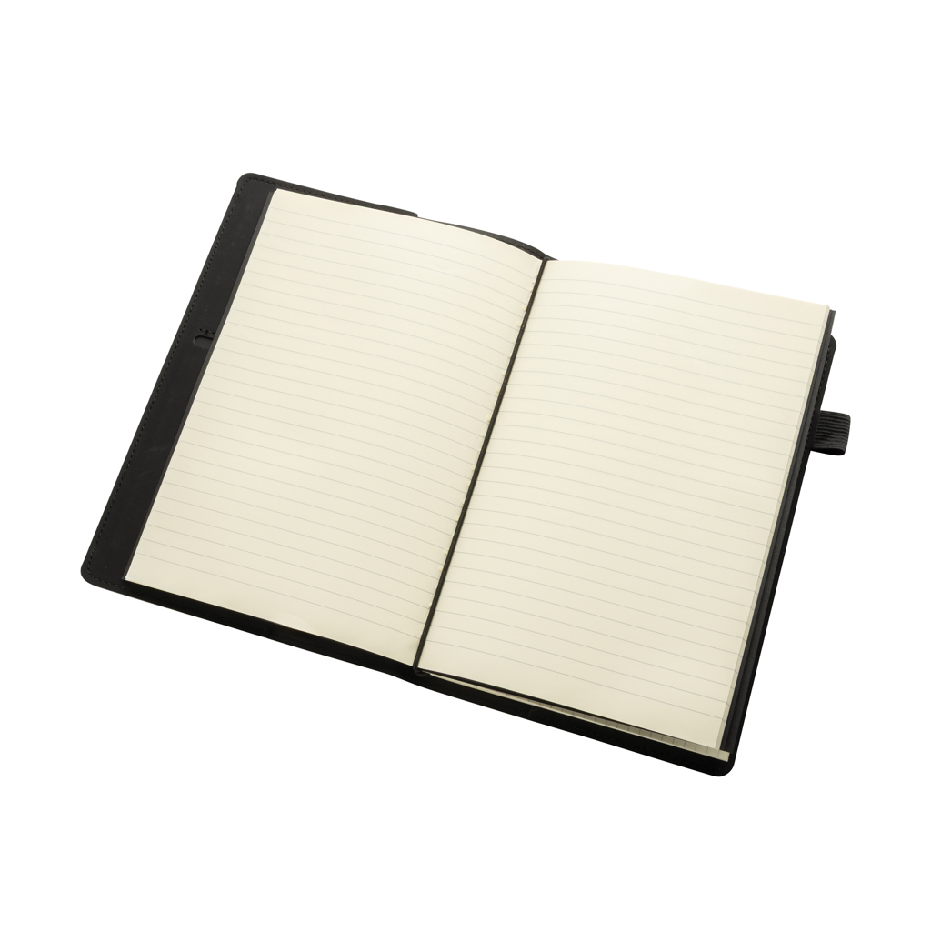 Miniature 8 pour Carnet de notes 3 en 1 rechargeable en PU Daily Notes Binder