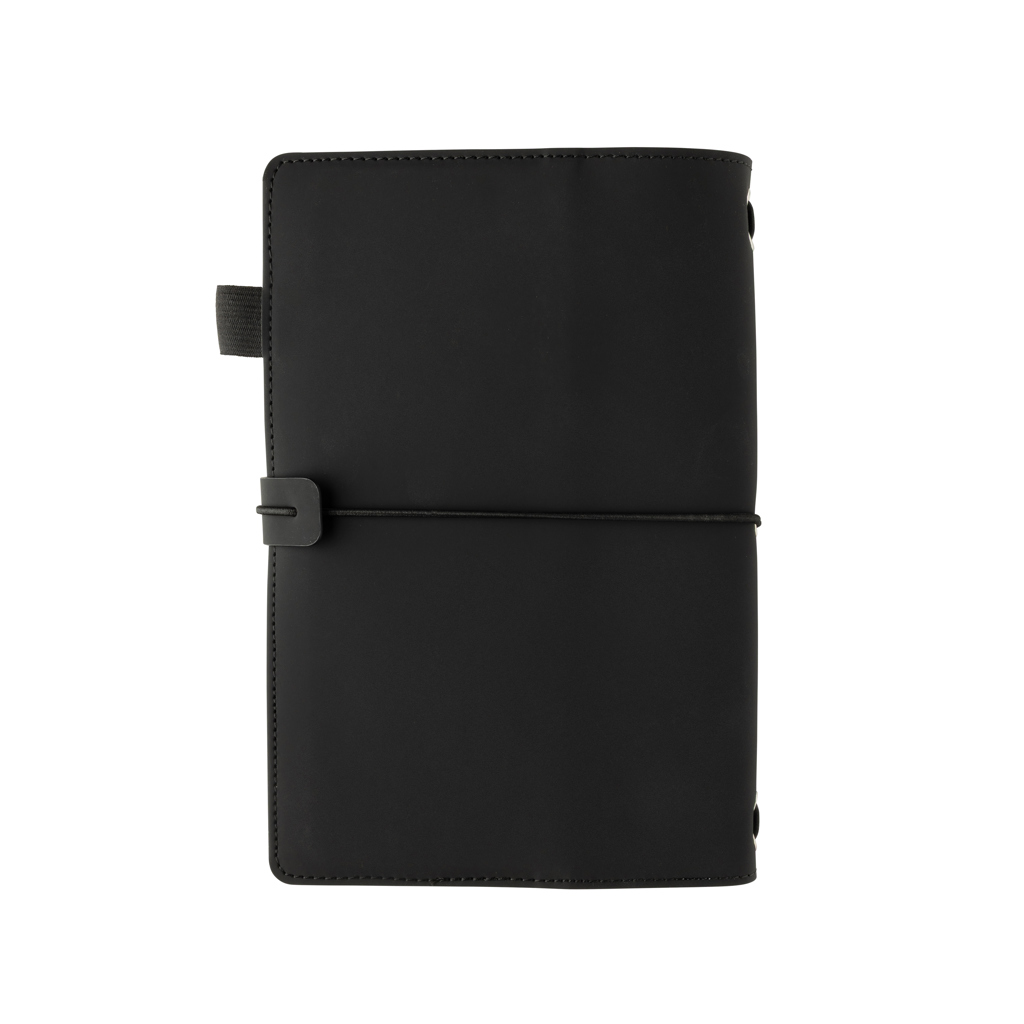 Miniature 11 pour Carnet de notes 3 en 1 rechargeable en PU Daily Notes Binder