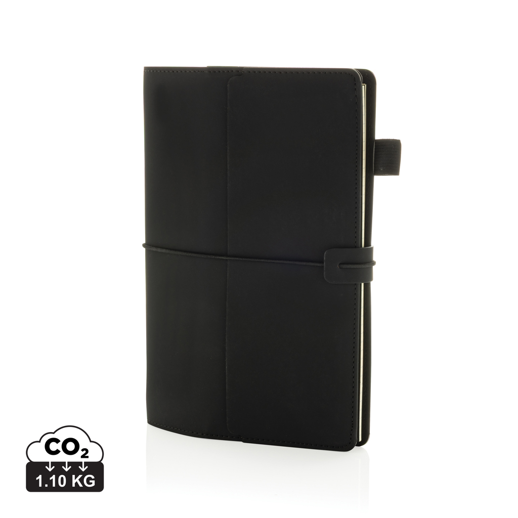 Miniature 1 pour Carnet de notes 3 en 1 rechargeable en PU Daily Notes Binder