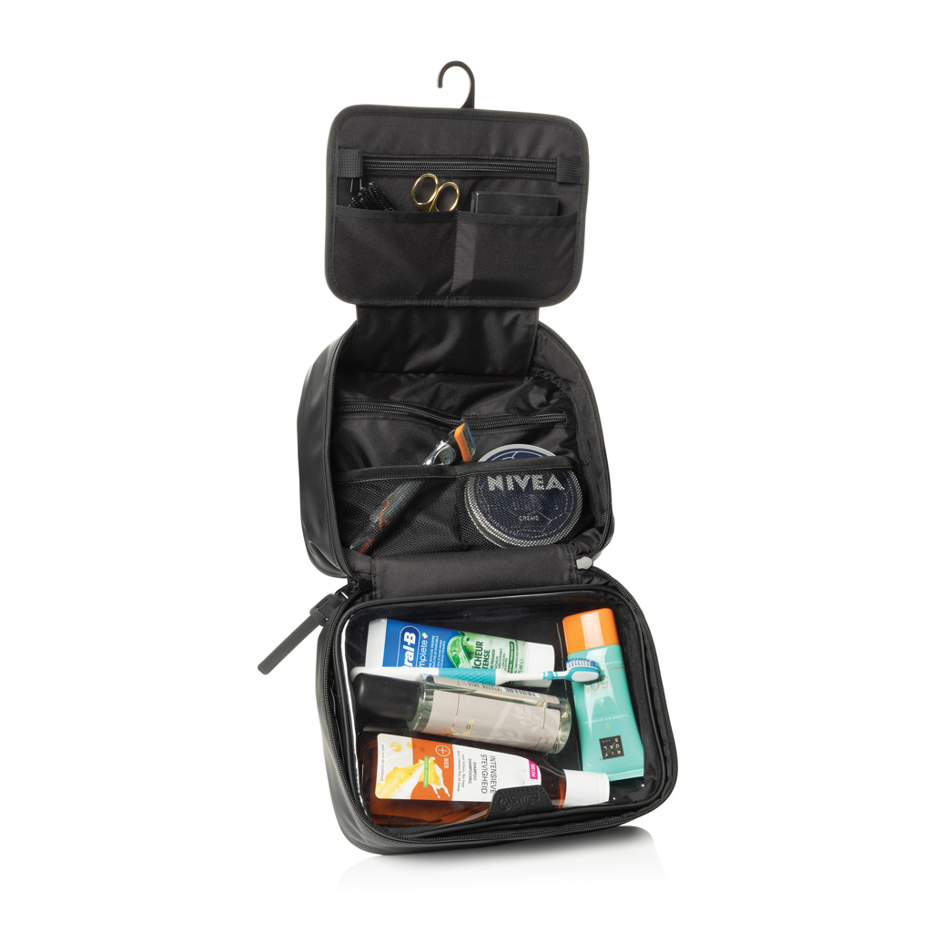 Miniature 6 pour Trousse de toilette multifonctionnelle Swiss Peak OSLO RCS