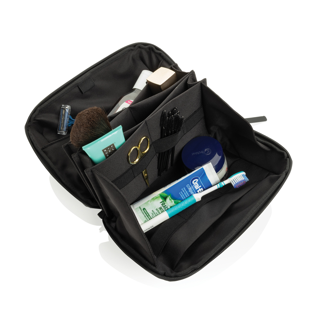 Miniature 7 pour Trousse de toilette pliable Swiss Peak OSLO RCS