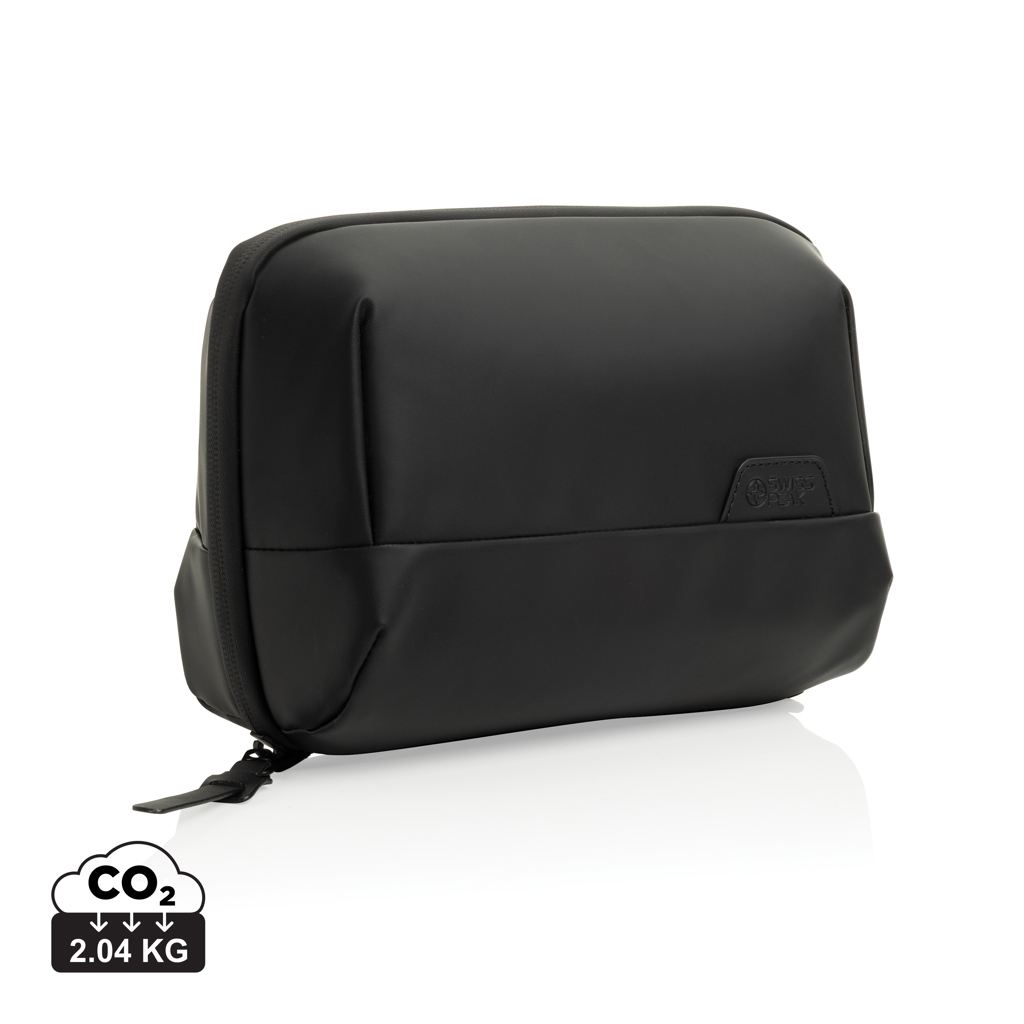 Miniature 1 pour Trousse de toilette pliable Swiss Peak OSLO RCS