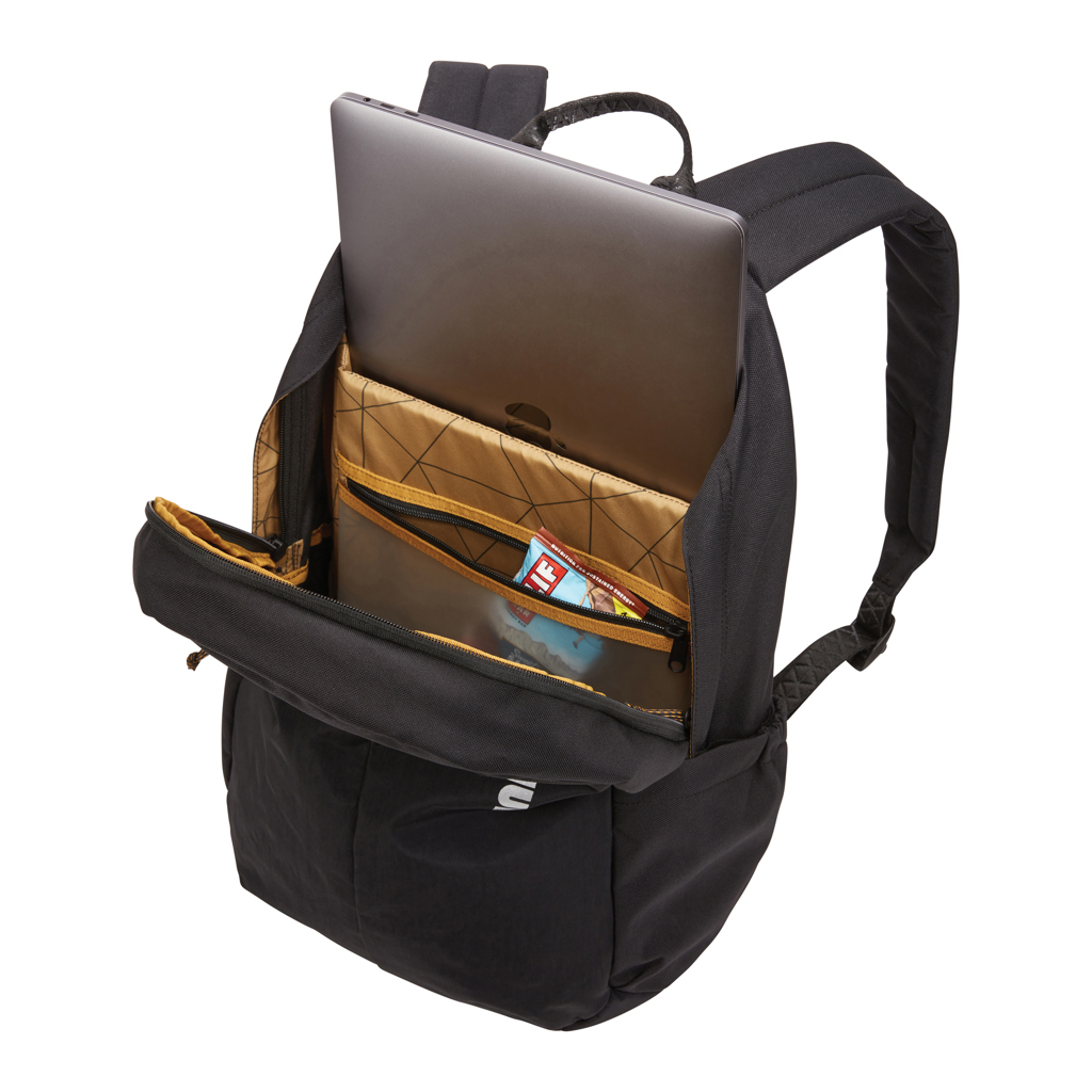 Miniature 5 pour THULE Sac à dos 23L Indago