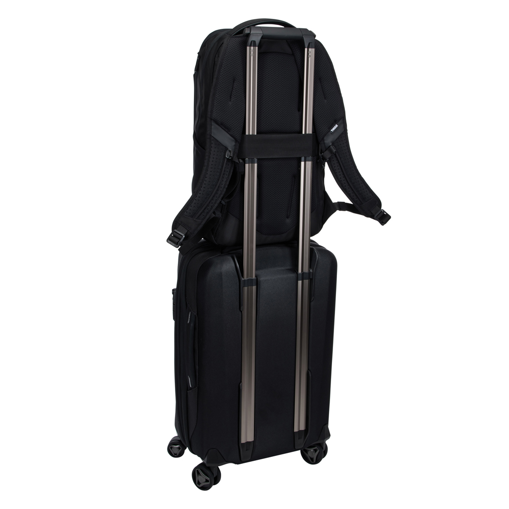 Miniature 11 pour THULE Sac à dos 23L Accent en polyester recyclé