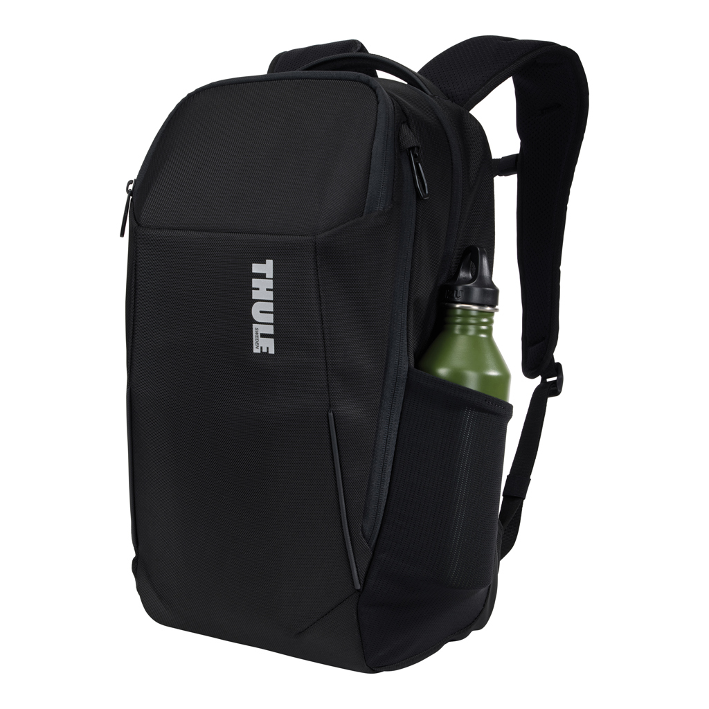 Miniature 12 pour THULE Sac à dos 23L Accent en polyester recyclé