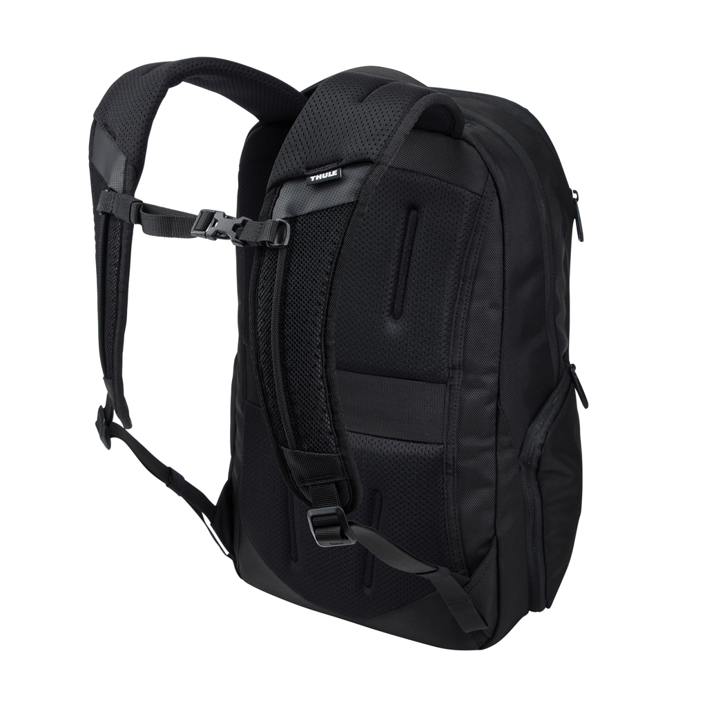 Miniature 13 pour THULE Sac à dos 23L Accent en polyester recyclé