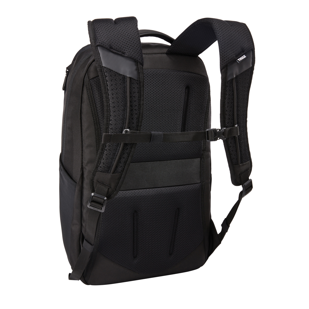 Miniature 3 pour THULE Sac à dos 23L Accent en polyester recyclé