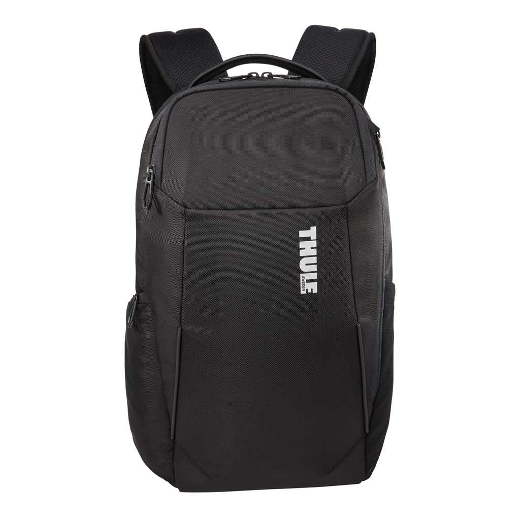 Miniature 4 pour THULE Sac à dos 23L Accent en polyester recyclé
