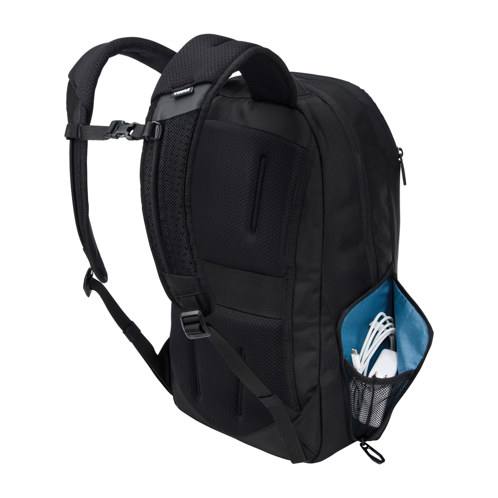 Miniature 9 pour THULE Sac à dos 23L Accent en polyester recyclé