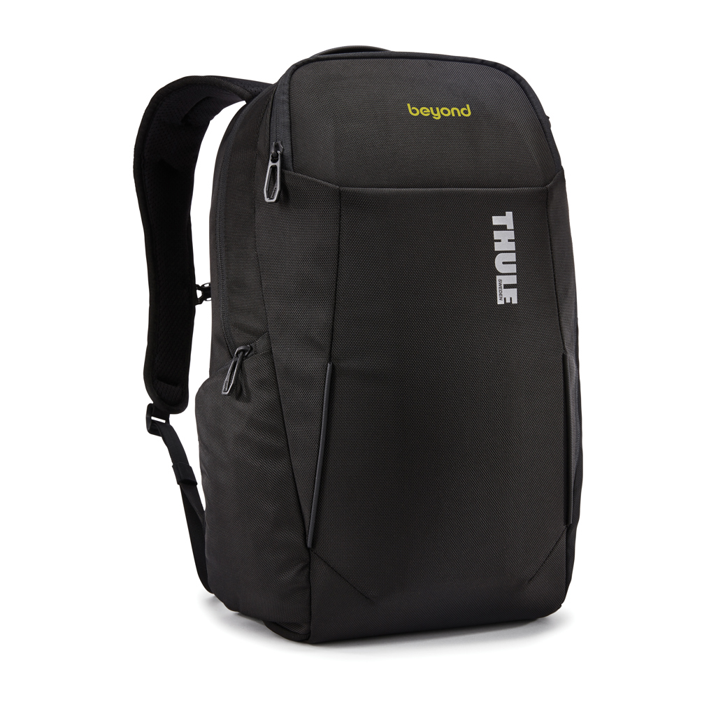 Miniature 15 pour THULE Sac à dos 23L Accent en polyester recyclé