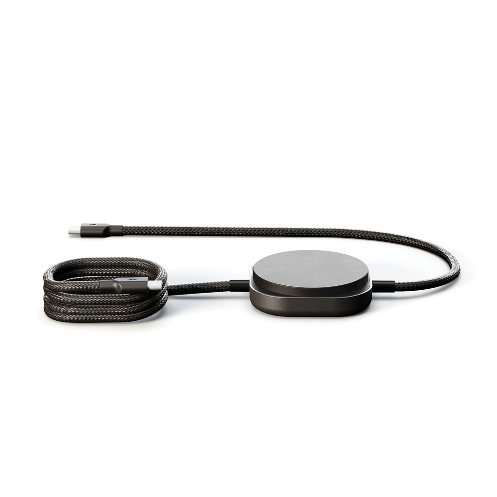 Miniature 3 pour ZENS Câble de recharge USB-C Pro 2