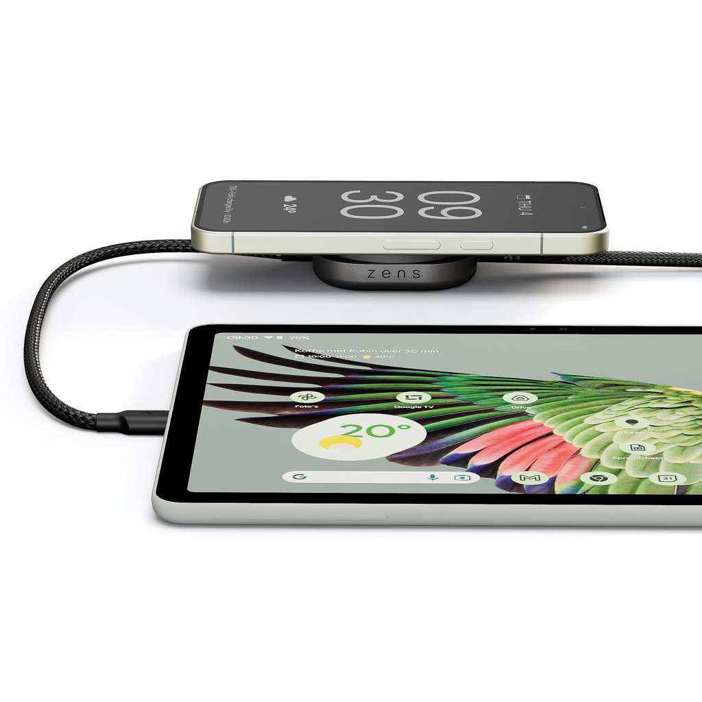 Miniature 4 pour ZENS Câble de recharge USB-C Pro 2
