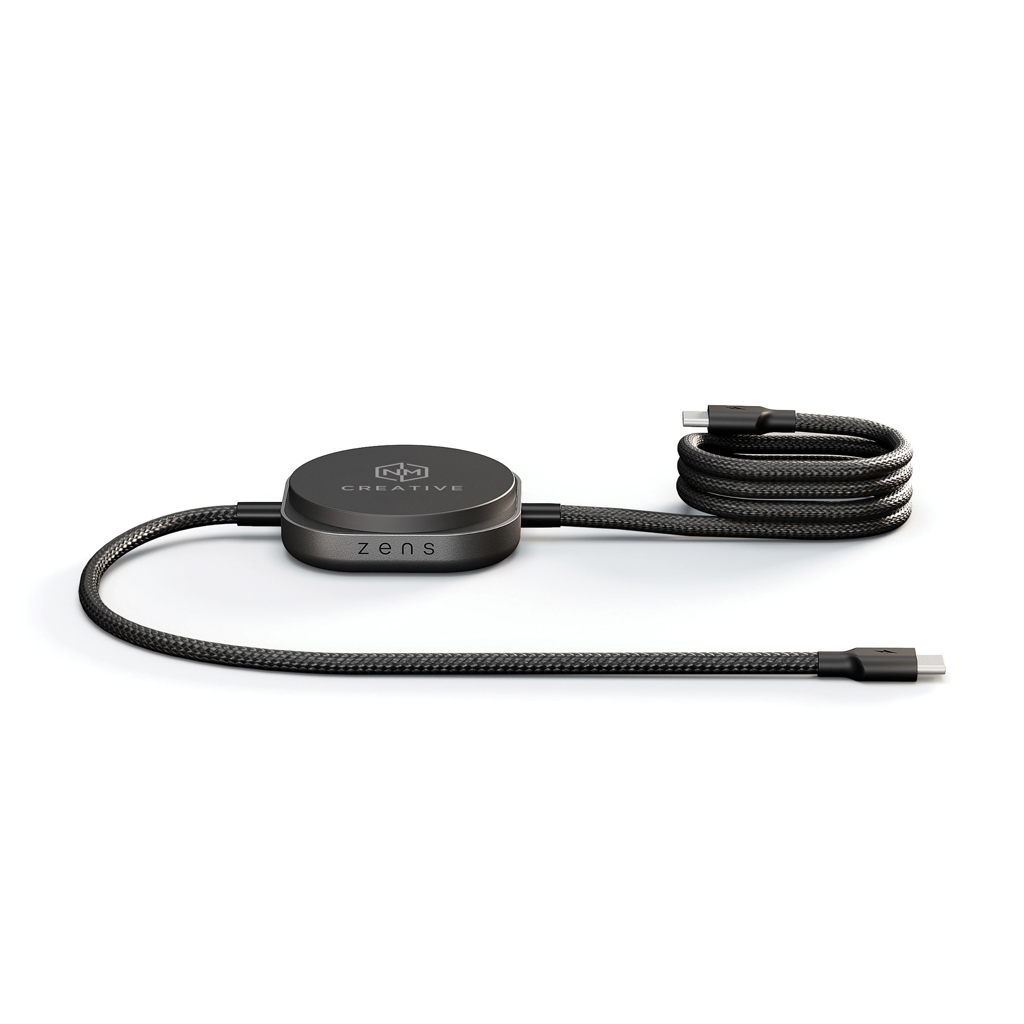 Miniature 6 pour ZENS Câble de recharge USB-C Pro 2
