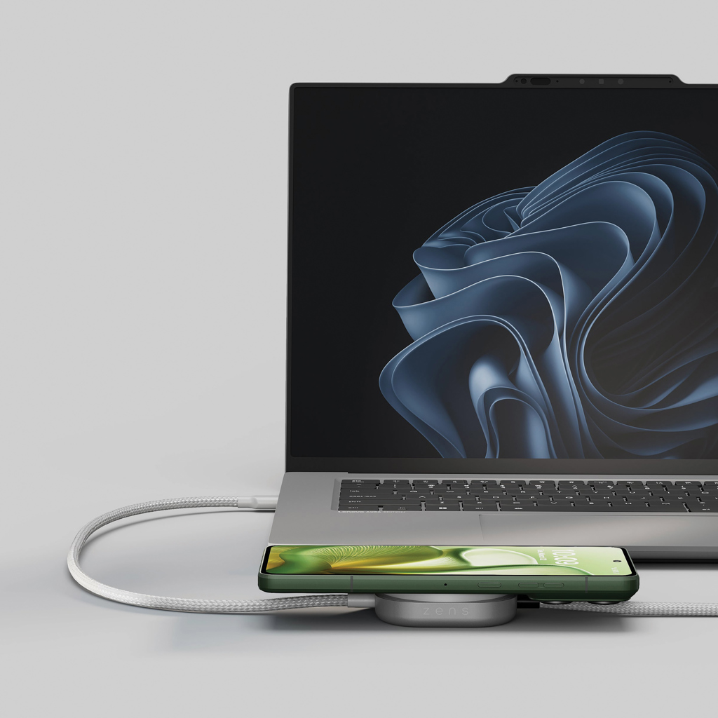 Miniature 7 pour ZENS Câble de recharge USB-C Pro 2