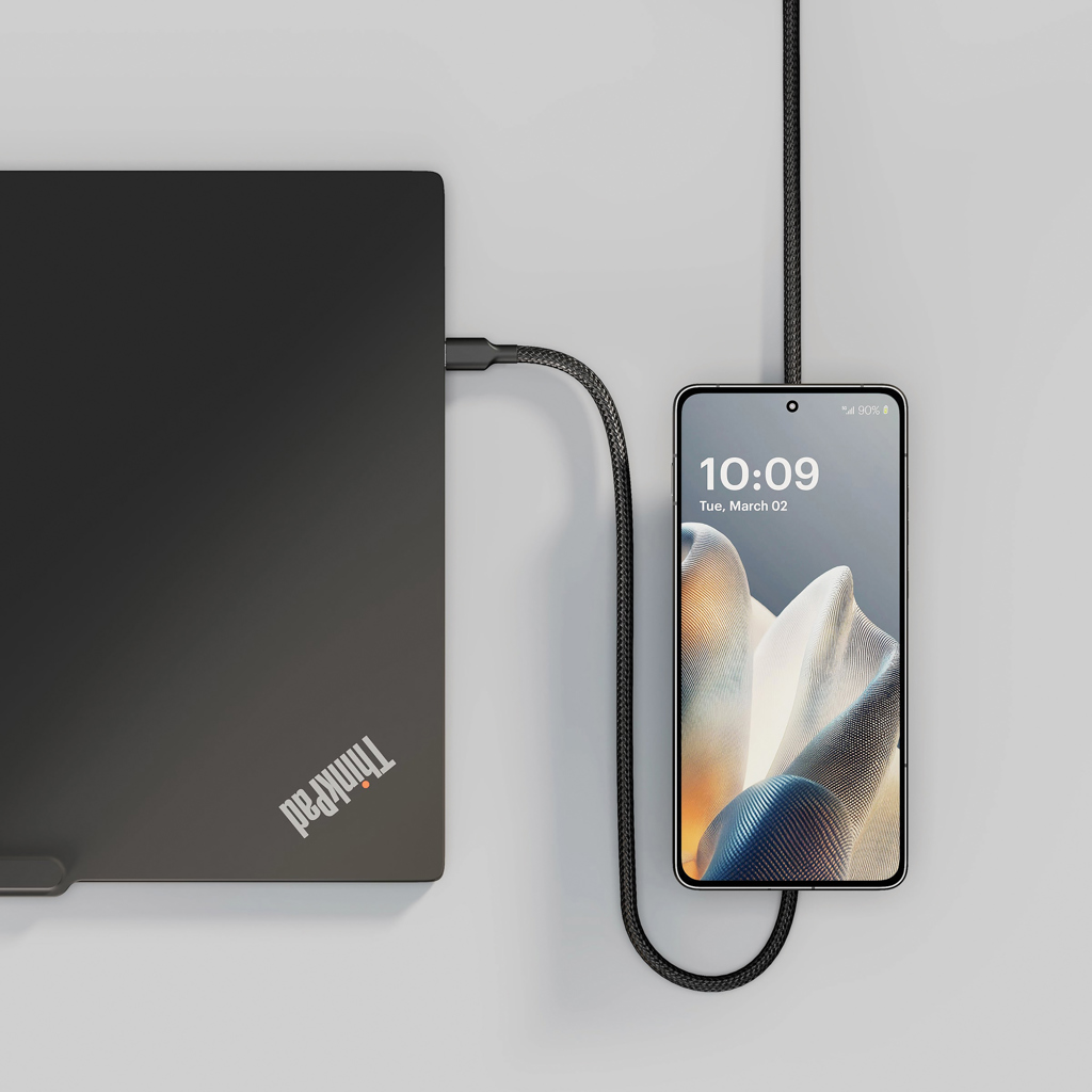 Miniature 9 pour ZENS Câble de recharge USB-C Pro 2