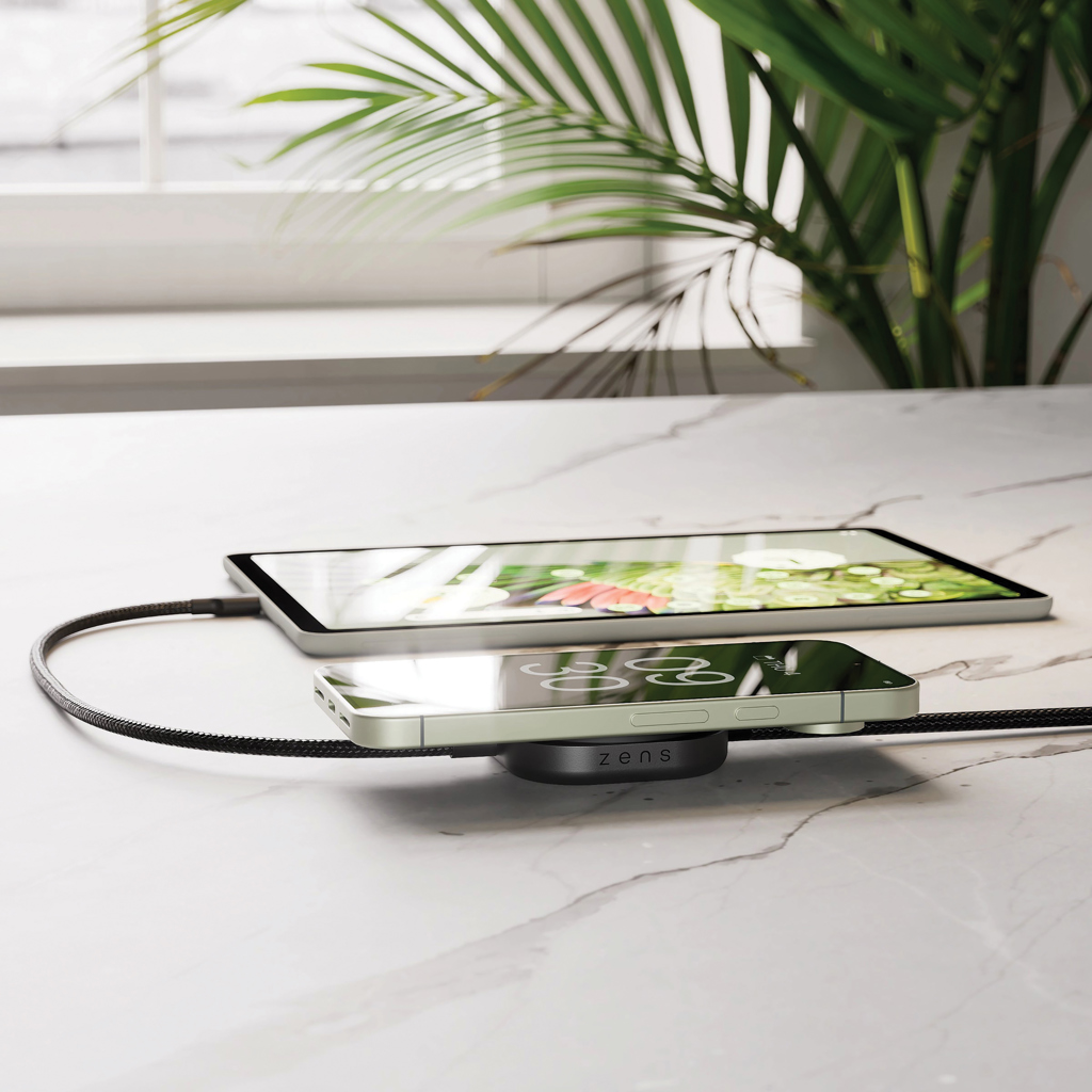 Miniature 12 pour ZENS Câble de recharge USB-C Pro 2