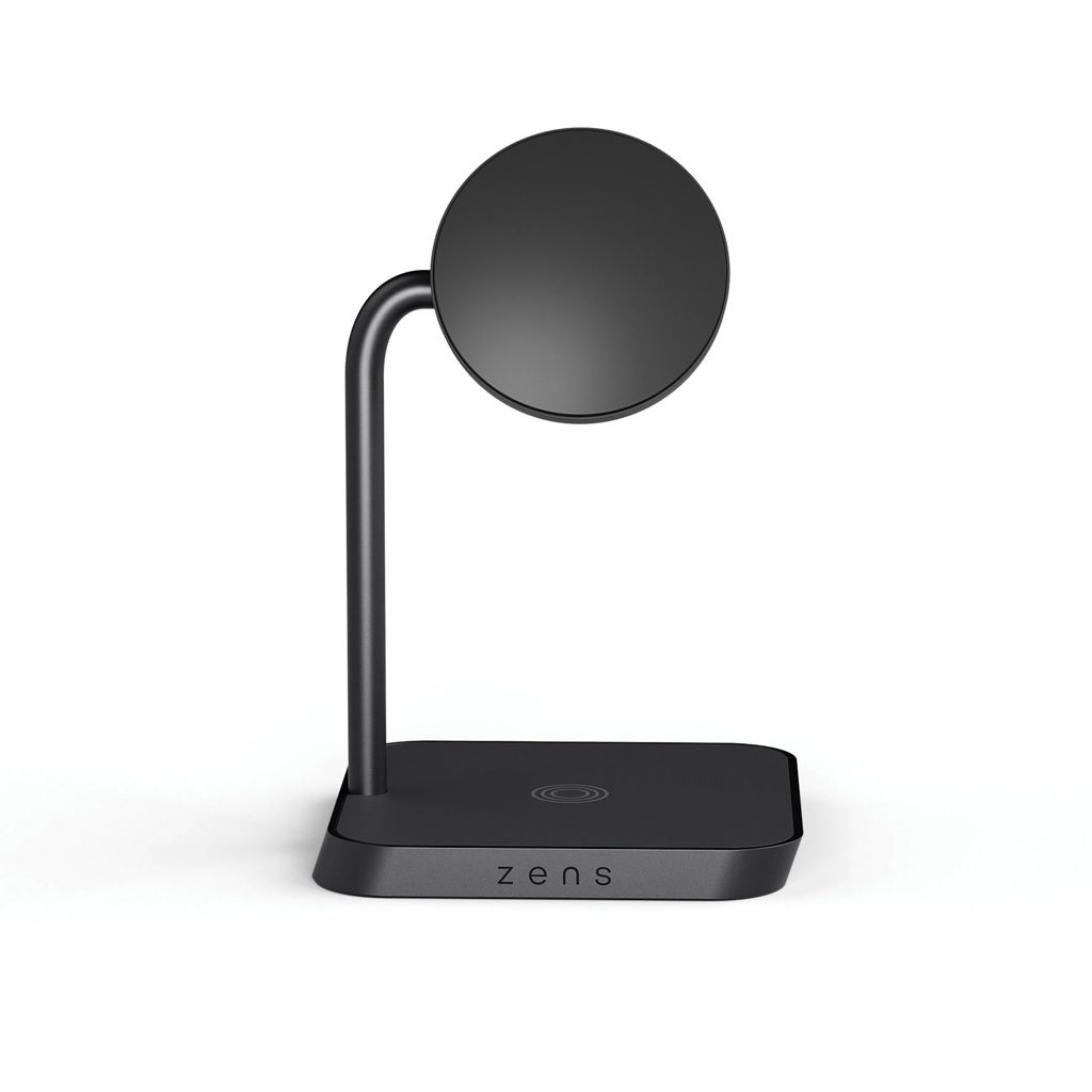 Miniature 2 pour ZENS Chargeur de bureau 2