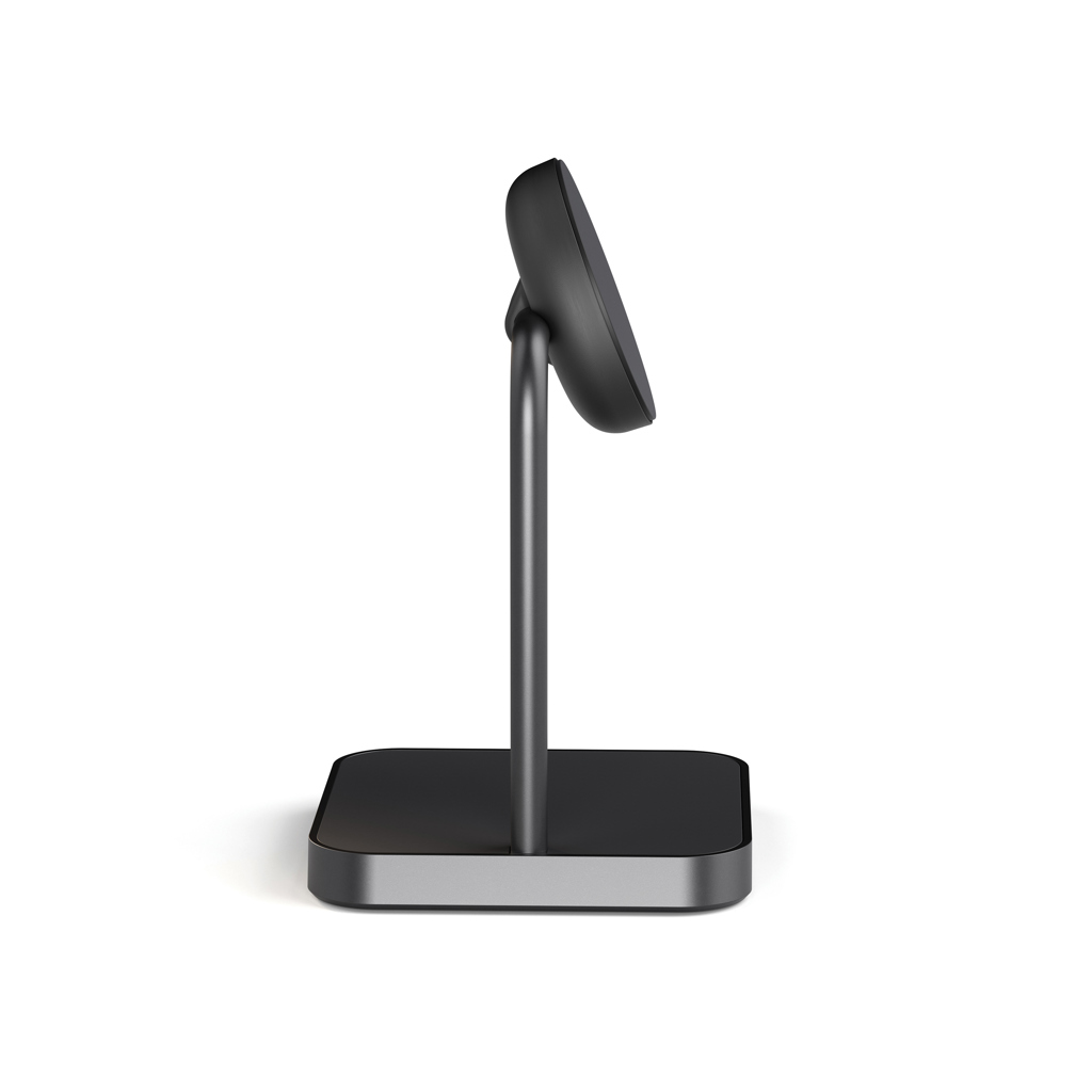 Miniature 5 pour ZENS Chargeur de bureau 2