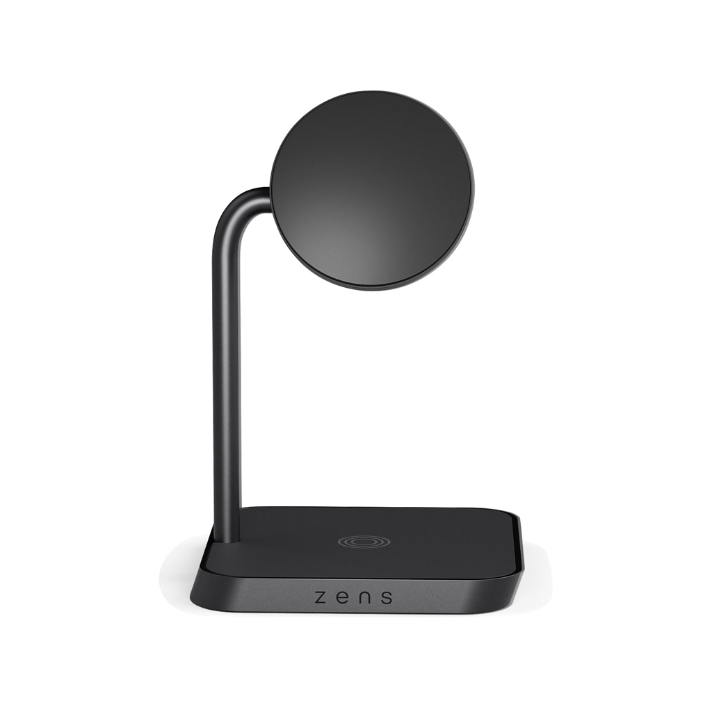 Miniature 1 pour ZENS Chargeur de bureau 2