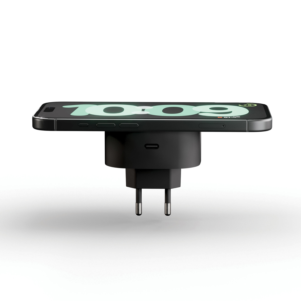 Miniature 3 pour ZENS Adapteur de charge sans fil
