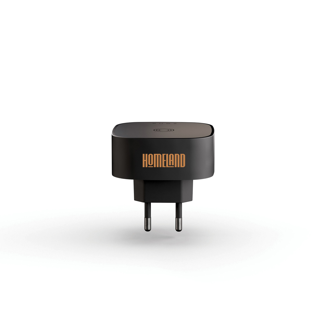 Miniature 6 pour ZENS Adapteur de charge sans fil