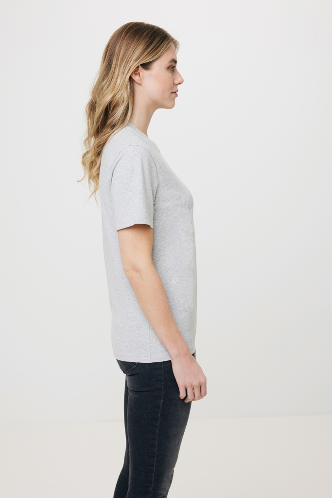 Miniature 13 pour T-shirt en coton recyclé non teinté Iqoniq Manuel