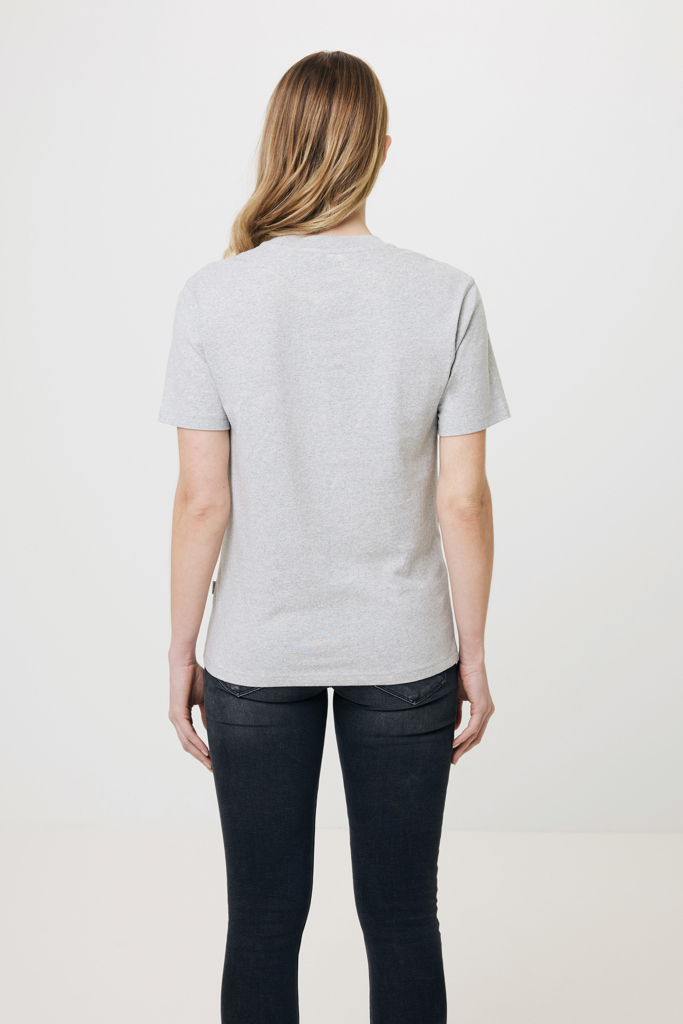 Miniature 14 pour T-shirt en coton recyclé non teinté Iqoniq Manuel