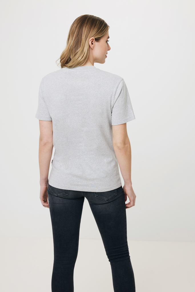 Miniature 15 pour T-shirt en coton recyclé non teinté Iqoniq Manuel