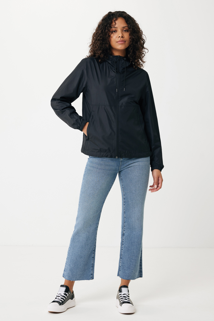 Miniature 5 pour Veste légère en polyester recyclé Iqoniq Logan