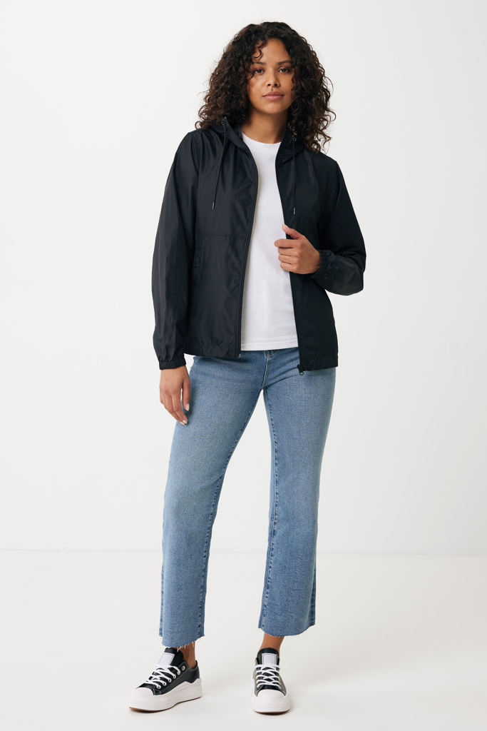 Miniature 6 pour Veste légère en polyester recyclé Iqoniq Logan