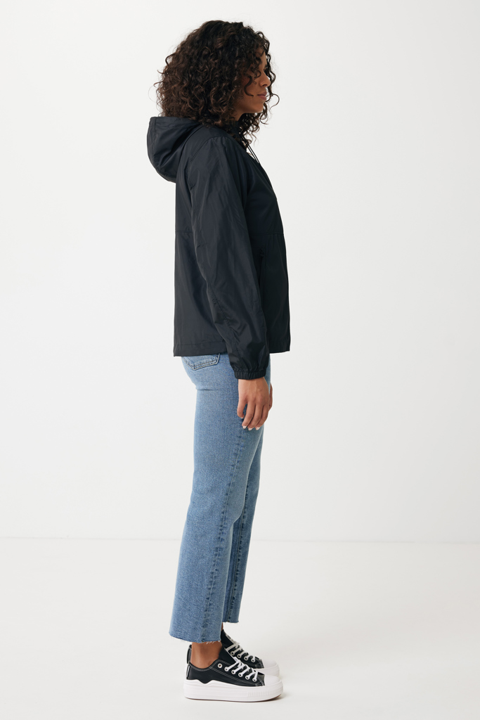 Miniature 7 pour Veste légère en polyester recyclé Iqoniq Logan