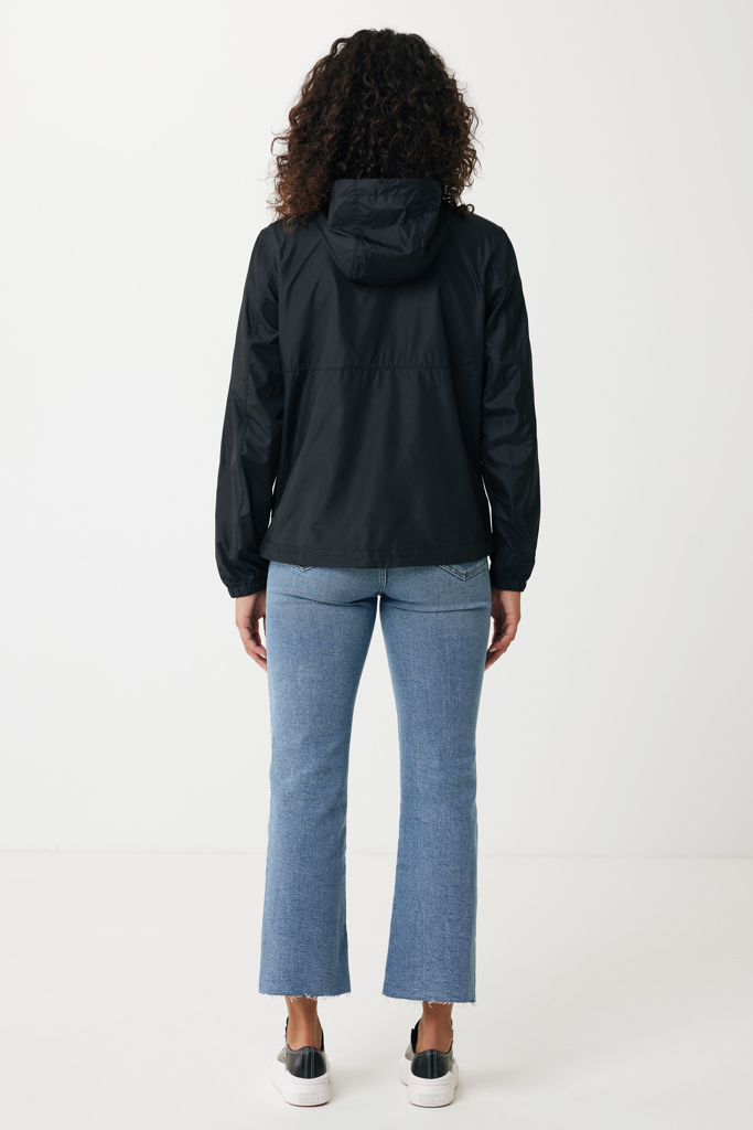 Miniature 8 pour Veste légère en polyester recyclé Iqoniq Logan
