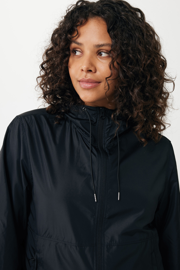 Miniature 9 pour Veste légère en polyester recyclé Iqoniq Logan