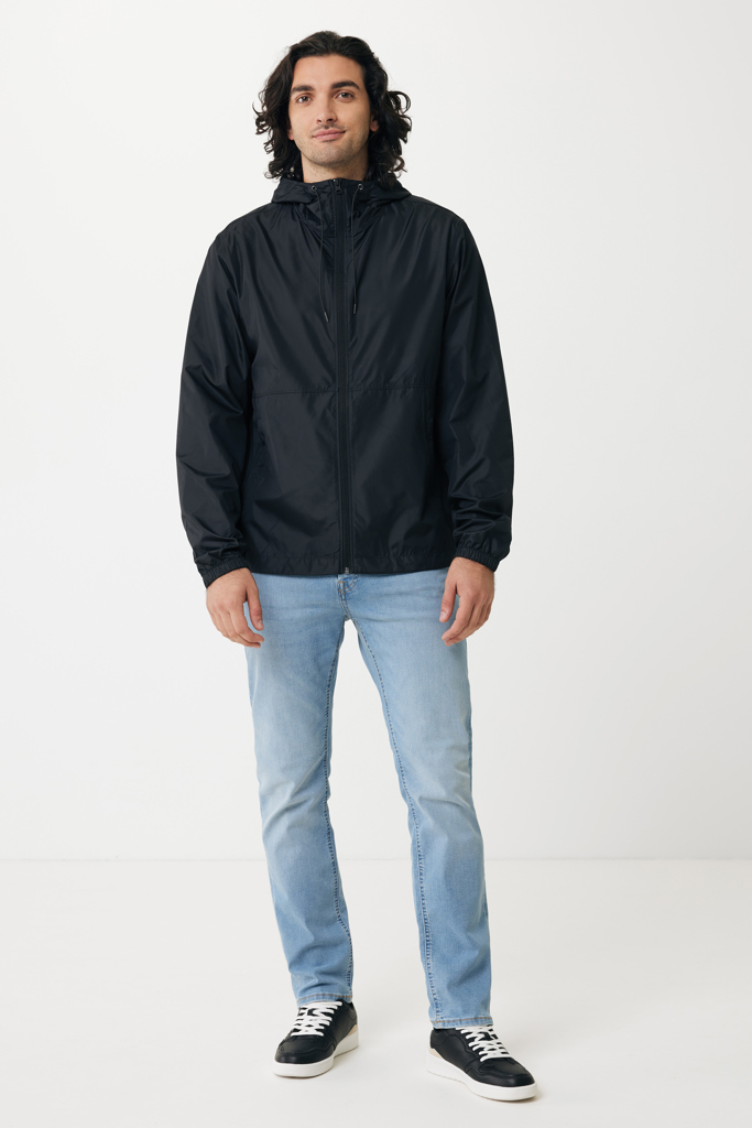 Miniature 12 pour Veste légère en polyester recyclé Iqoniq Logan