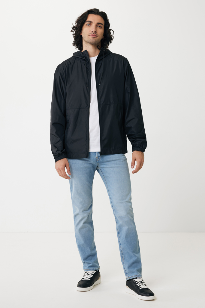 Miniature 13 pour Veste légère en polyester recyclé Iqoniq Logan
