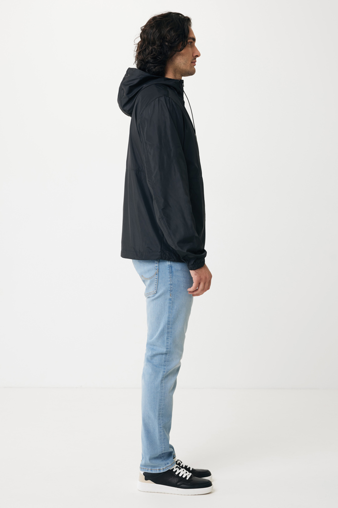 Miniature 14 pour Veste légère en polyester recyclé Iqoniq Logan