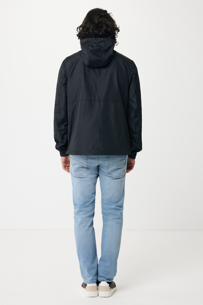 Miniature 15 pour Veste légère en polyester recyclé Iqoniq Logan