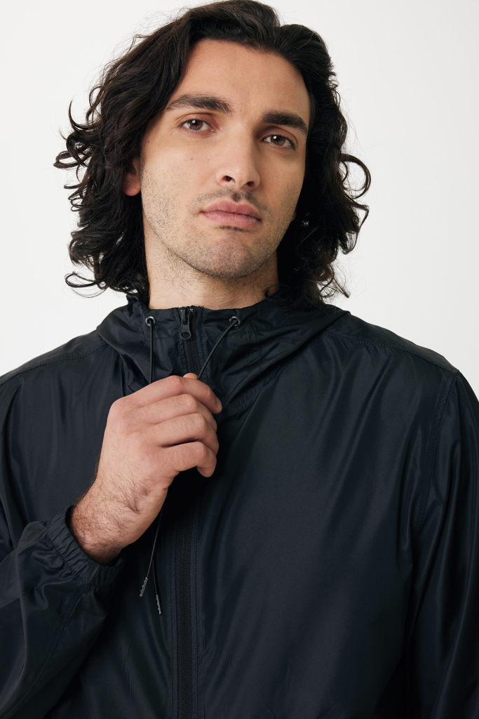 Miniature 16 pour Veste légère en polyester recyclé Iqoniq Logan