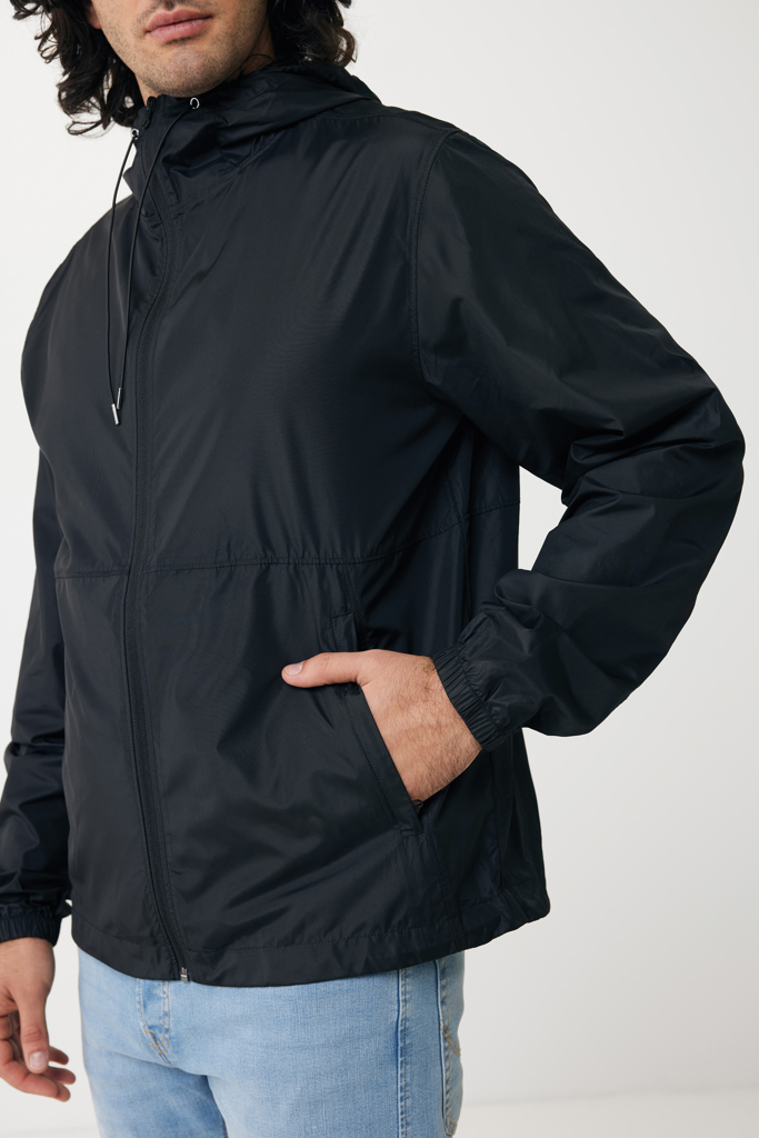 Miniature 17 pour Veste légère en polyester recyclé Iqoniq Logan