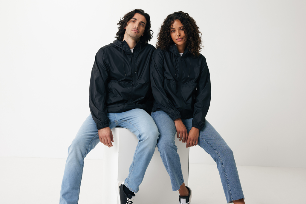 Miniature 19 pour Veste légère en polyester recyclé Iqoniq Logan