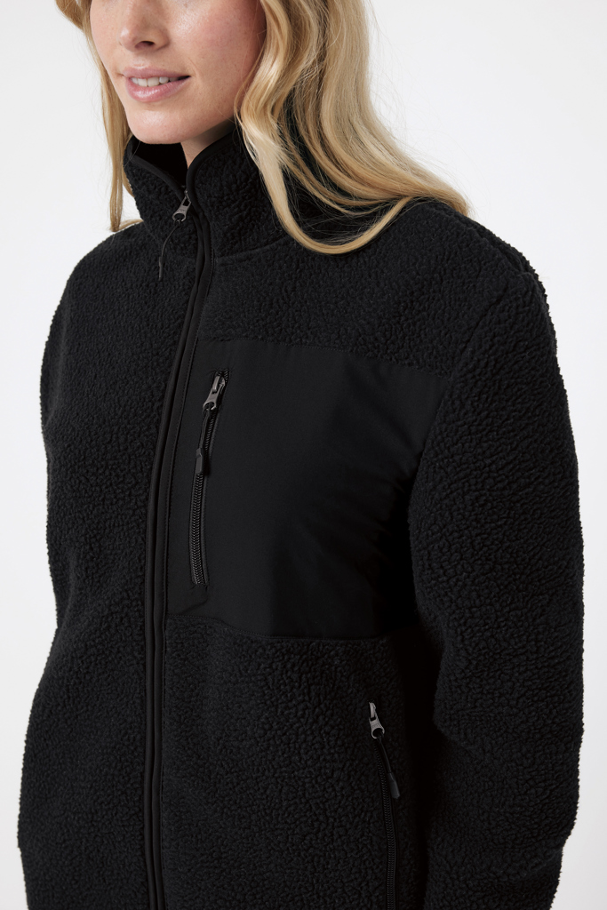 Miniature 10 pour Sherpa en polyester recyclé Iqoniq Diran