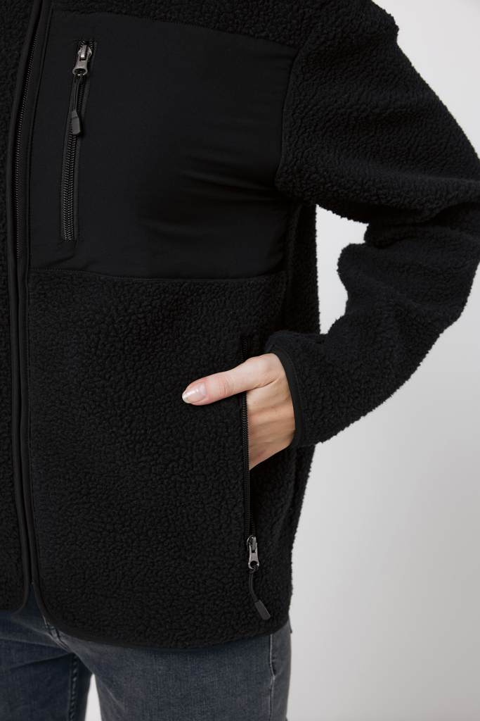 Miniature 11 pour Sherpa en polyester recyclé Iqoniq Diran