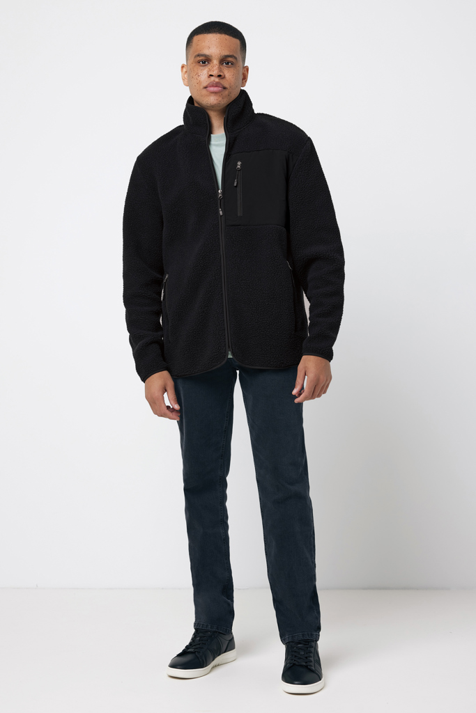 Miniature 13 pour Sherpa en polyester recyclé Iqoniq Diran