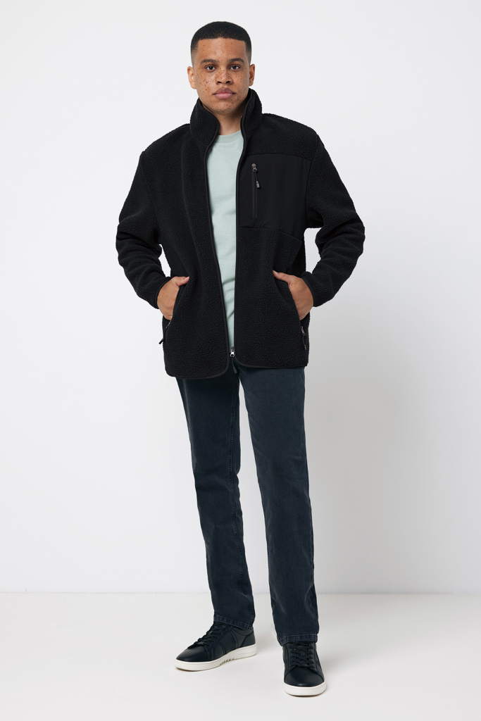Miniature 14 pour Sherpa en polyester recyclé Iqoniq Diran