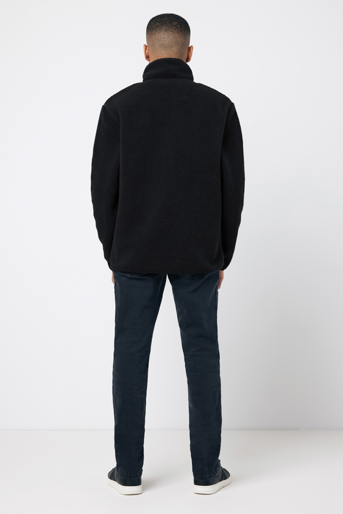 Miniature 16 pour Sherpa en polyester recyclé Iqoniq Diran