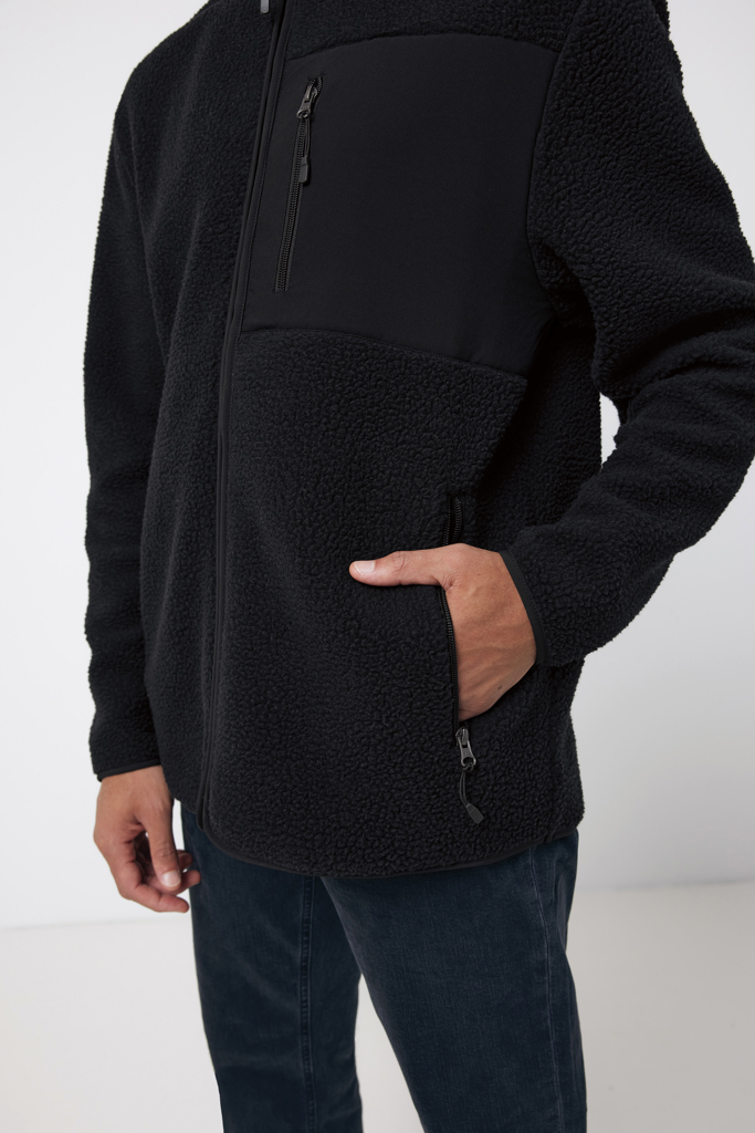 Miniature 17 pour Sherpa en polyester recyclé Iqoniq Diran