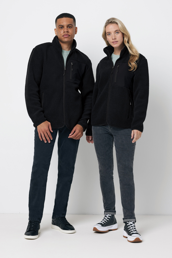 Miniature 18 pour Sherpa en polyester recyclé Iqoniq Diran