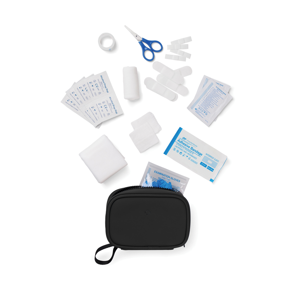 Miniature 5 pour VINGA Set premier secours RCS Baltimore